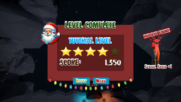 Sleigh Strikers Demo screenshot 5