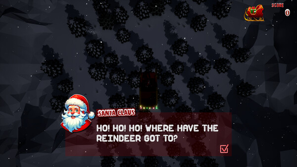 Sleigh Strikers Demo screenshot 2