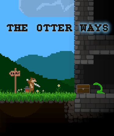 The Otter Ways
