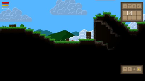 The Otter Ways game for windows Pc 1