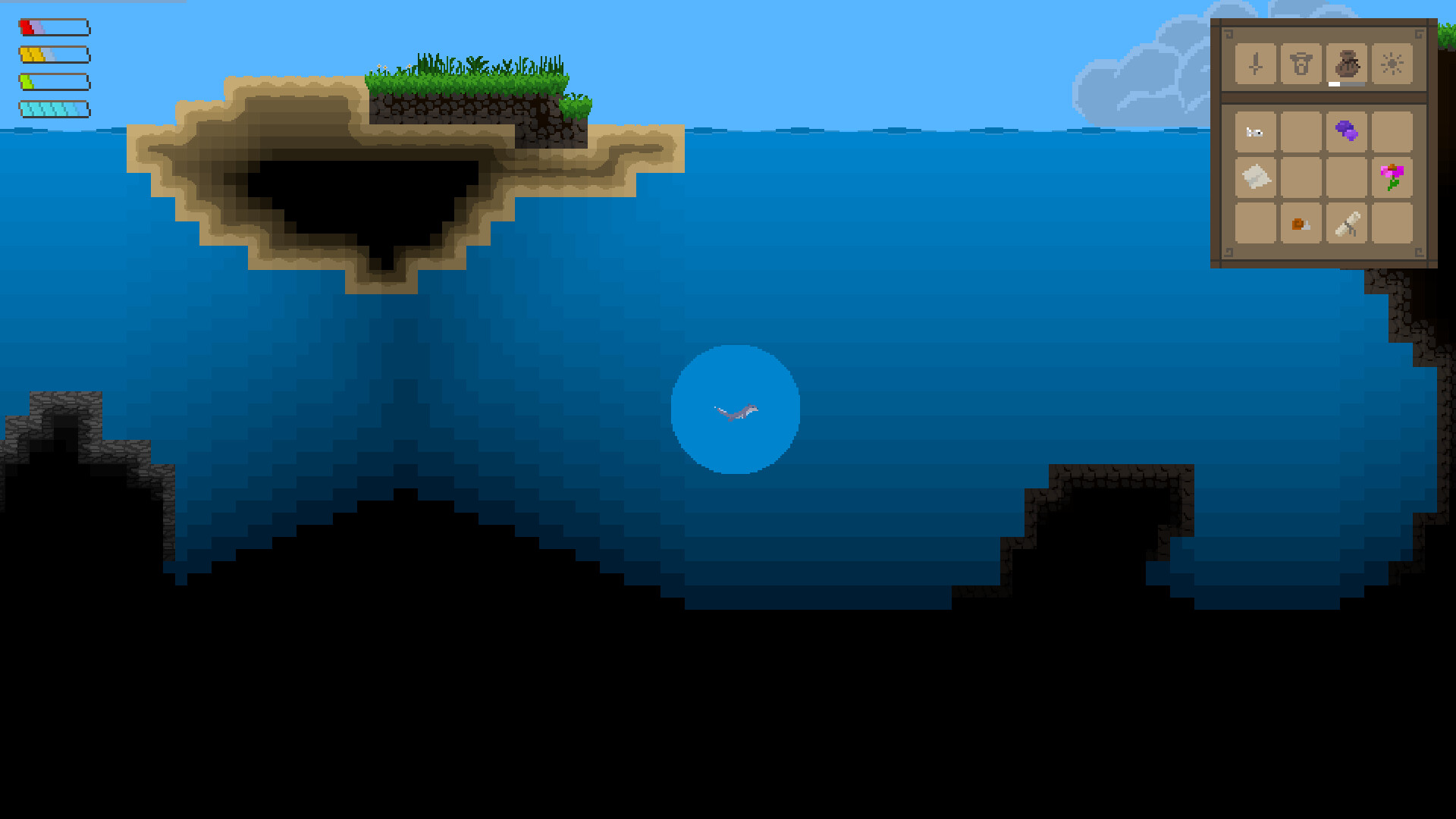 The Otter Ways screenshot 1
