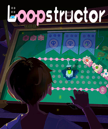 Loopstructor