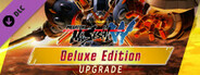 MEGATON MUSASHI W: WIRED - Actualizar edición (Deluxe)