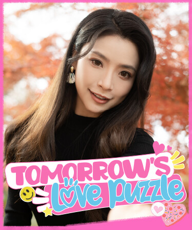 Tomorrow's Love Puzzle