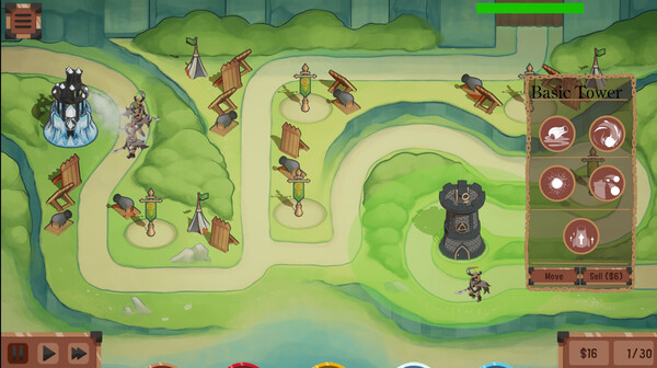 Spark of Survivalfor windows and Linux 1