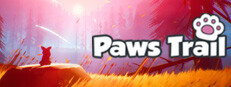 Paws Trail 게임 이미지