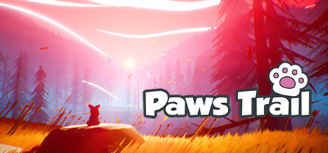 Image for Paws Trail