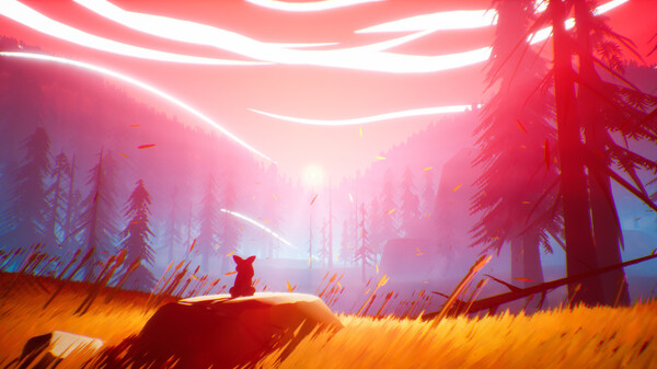 Paws Trail game for windows Pc 1