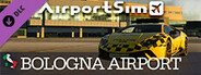 AirportSim - Bologna Airport