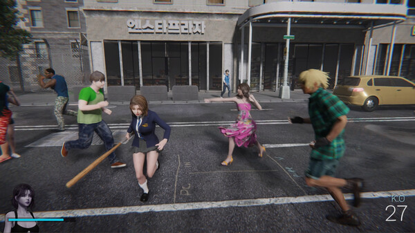 Orc's Bride game for windows Pc 1