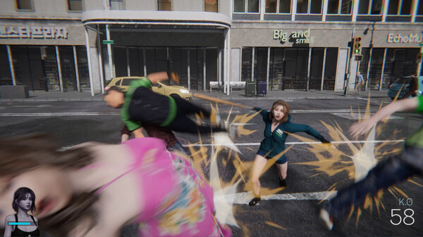 Orc's Bride game for Linux 1