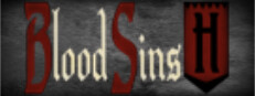 Blood Sins