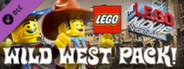 The LEGO® Movie - Videogame DLC - Wild West Pack