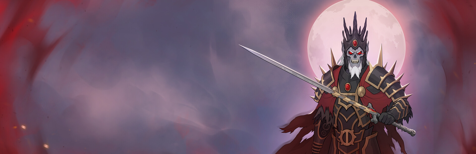 Deathless. Tales of Old Rus