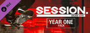 Session: Skate Sim - Year 1 Pack