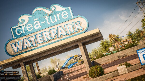 Session: Skate Sim - Year 1 Pack