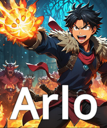 Arlo