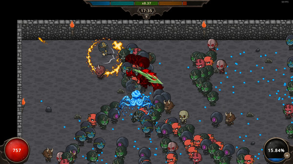 Arlo game for Linux 1