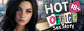 Hot Office: Sex Story  logo