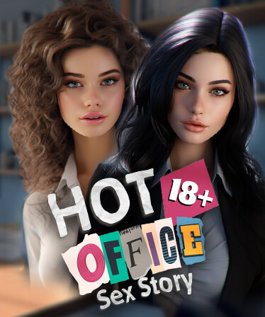 Hot Office: Sex Story 🔞