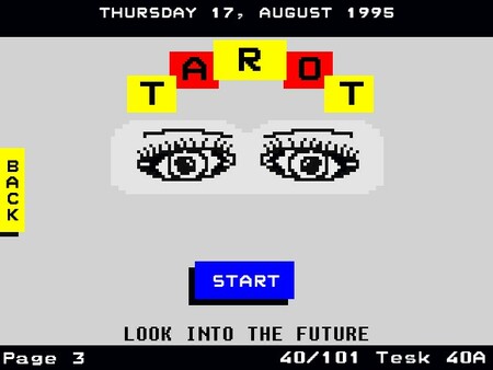 TELETEXT