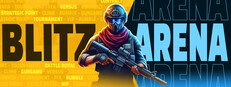 BLITZ ARENA 게임 이미지