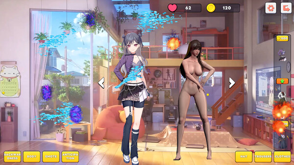 Your wife game for windows Pc 1