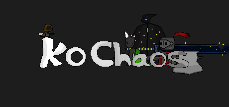 KO Chaos Cover Image