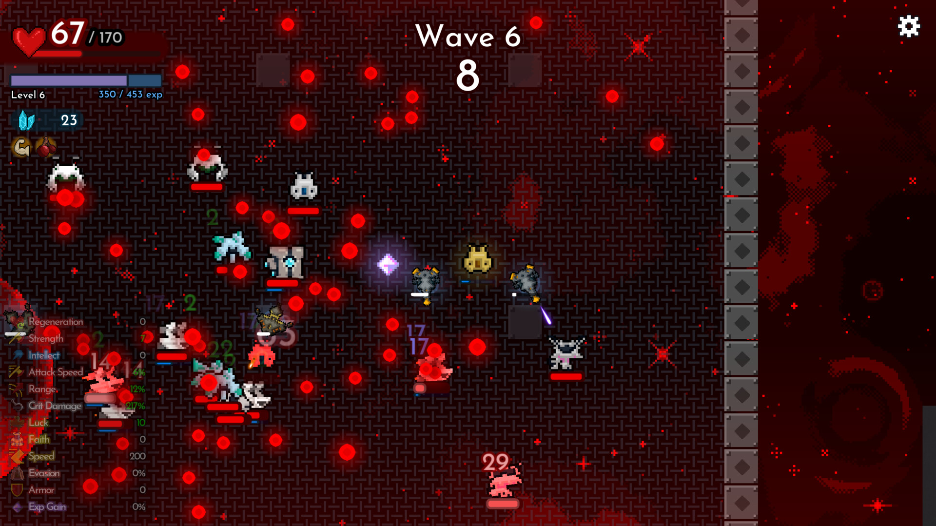 Tower Tactics Arena #2