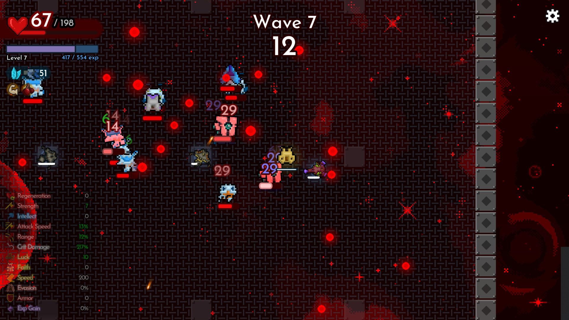 Tower Tactics Arena #3