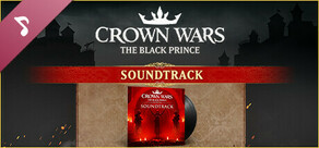 Crown Wars - Soundtrack