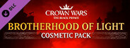 Crown Wars - Brotherhood of Light Cosmetic Pack