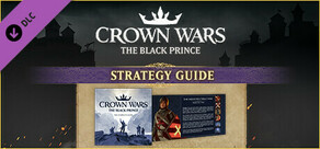 Crown Wars - Strategy Guide