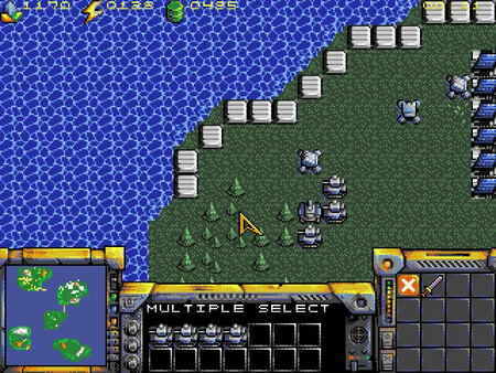 Planet X16for windows and Linux 1