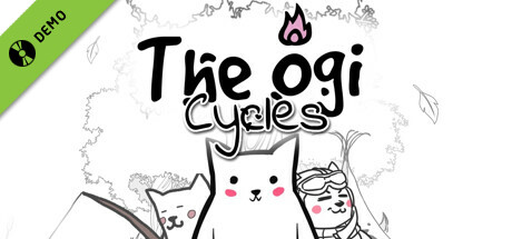 The Ogi: Cycles Demo