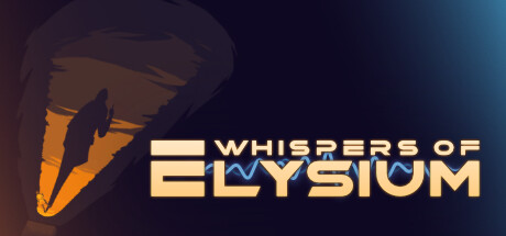 Whispers of Elysium Cover Image