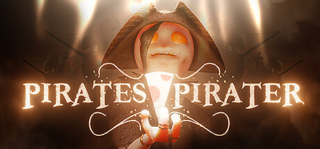 Pirates & Pirater Cover Image