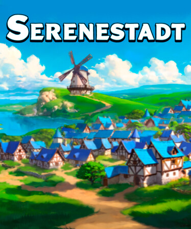 Serenestadt