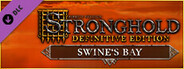 Stronghold: Definitive Edition - Swine's Bay Campaign
