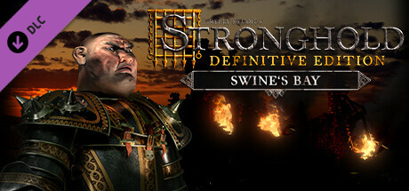 Stronghold: Definitive Edition - Swine's Bay Campaign