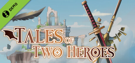 Tales Of Two Heroes Demo