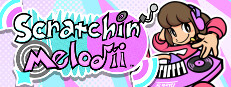 Scratchin' Melodii