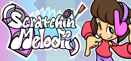 Scratchin' Melodii:リズムアドベンチャーで自己表現を