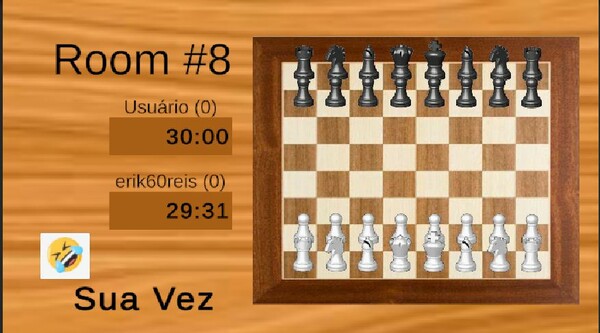 Perfect Chess game for windows Pc 1