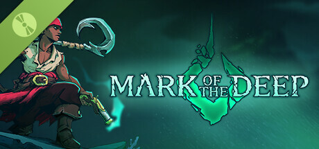 Mark of the Deep Demo banner image