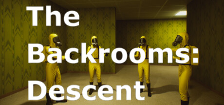 The Backrooms: Descent:終わりのない迷宮からの脱出
