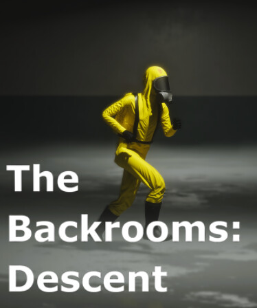 The Backrooms: Descent