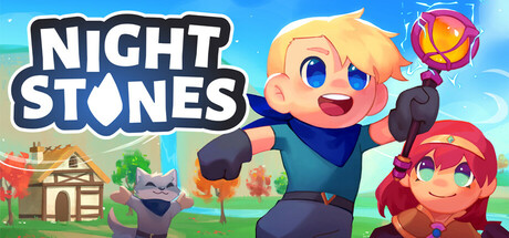 Night Stones Playtest banner