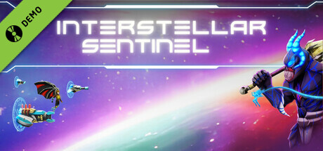 Interstellar Sentinel Demo