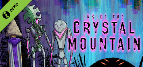 Inside The Crystal Mountain Demo